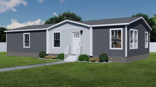 $164,900 / 3br - 1248ft2 - Coming Soon To Park Plaza!!!! Beautiful Double-Wide!! (Fridley)64003961685505120