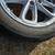 Single Mini 17" wheel and Continental 205 55 17 RunFlat tire 5 thumbnail