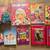 Lot of Kid’s Chapter Books Disney Never Girls American Girls Taylor Sw 1 thumbnail