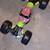 Tonka Remote Control Truck 1 thumbnail