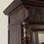 Antique Belgian Hutch/Bookcase 9 thumbnail