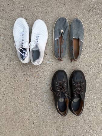 Yard sale photo