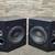 Bose Model 2001 Direct Reflecting Speakers 10 thumbnail