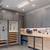 Custom Garage Cabinets | Full Wall Build + Workbench 3 thumbnail