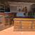 Gorgeous Ethan Allen Breakfront 2 thumbnail