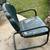Shellback Patio Chair 2 thumbnail