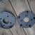 VW 4 TO 5 LUG ADAPTERS 2 thumbnail