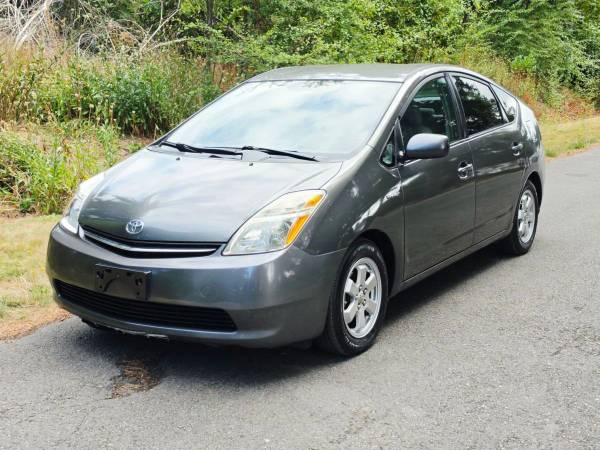 2007 Toyota Prius hybrid for sale - Tacoma, WA - craigslist
