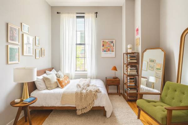 $4,650 / 4br - ⭐️ Spacious 4 Bed, 2 Bath on a Quiet Bushwick Block | NO FEE (Bushwick)63689881069315123