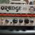Orange Micro Terror 20 Watt Amp Head w/12" Speaker Cabinet 2 thumbnail