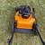 Poulan Pro Mower - Excellent Shape! 8 thumbnail