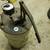 Vintage MOBIL OIL 16 gallon drum 3 thumbnail