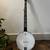 Artisan Goodtime 5-String Banjo & Gig Bag 1 thumbnail