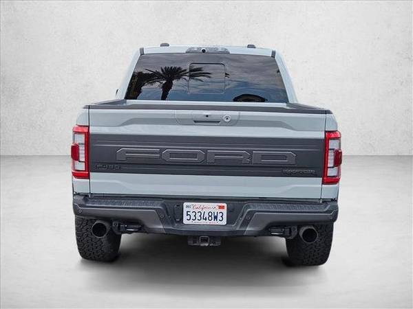 2023 Ford F-150 Raptor 4x4 - Photo 6