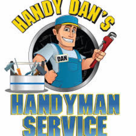 👨‍🔧🪠!!!Handyman Dan!!! Toilets, garbage disposals, faucets 🪠🧑 1