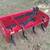 4ft Box Scraper Blade 3pt Hitch 1 thumbnail