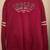Red Indian Motorcycle Sweatshirt - Large 4 thumbnail