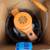 Nostalgic Electric 4 Quart Ice Cream Maker - includes rock salt 2 thumbnail