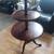 Three-tier antique vintage table 1 thumbnail