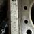 Austin Healy 1275  Bug Eye Datsun 310 5 spd Trans Rivergate adapter 4 thumbnail