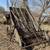 Old hay loader 15 thumbnail