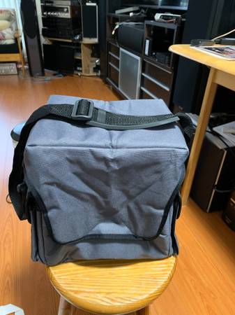 THERMAL BAG 1