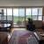 Private Room + Private Bath  |  Balcony view of park | Close to plaza 1 thumbnail