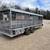 2026 GR Livestock Trailer 24' 6 thumbnail