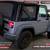 2017 Jeep Wrangler Willys Wheeler 2 thumbnail