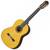 Yamaha GC32 Handcrafted Guitar made in Japan 1 thumbnail