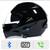 FRBRK Bluetooth Modular Motorcycle Helmet XL 1 thumbnail