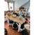 Butcher block maple dining table 1 thumbnail