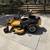 HUSTLER RAPTOR LIMITED ZERO TURN 52 INCH MOWER 1 thumbnail