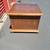 Corner or End wood table cabinet 7 thumbnail