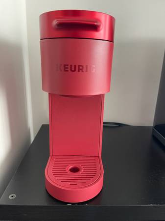 Keurig 1