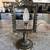 Vintage Brass Frame Table Lamp 1 thumbnail