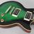 2017 Epiphone Limited Edition Slash SIGNED #49 Anaconda Burst Les Paul 10 thumbnail
