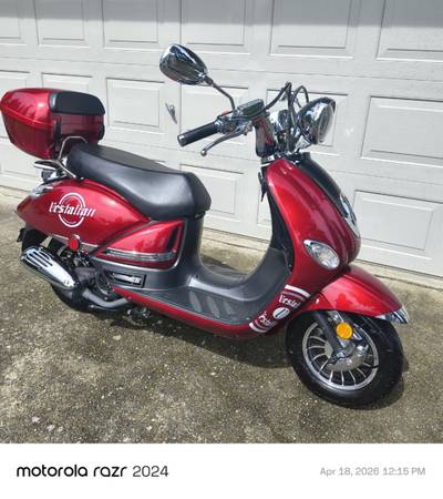 2021 Vestalian 200