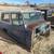 Parting Out Rust-Free Jeep Commando — Tub, Top, Doors, Interior 3 thumbnail