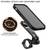 Rokform Motorcycle Handlebar Phone Mount 1 thumbnail