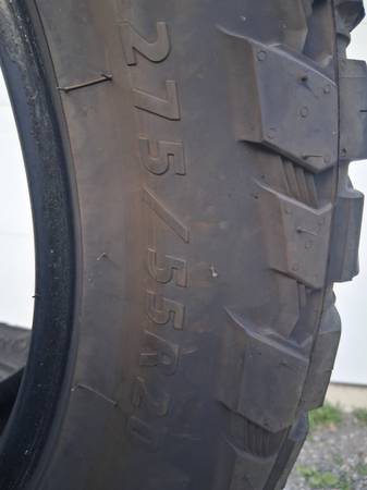 Tires 1