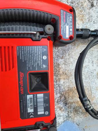 Snap On Digital Wireless Video Scope Camera - $30063470462662659122