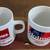 2 Vintage Holmes Protection Coffee Mugs. 2 thumbnail