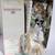 Little Bo Peep Ashton Drake Galleries Porcelain Doll with Sheep 6 thumbnail