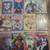 Large Comic Book Collection - TMNT, X-Men, Swamp Thing, Civil War, Secret Wars, 1 thumbnail