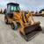 2007 Case 570MXT Skip Loader For Sale 4 thumbnail