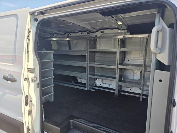 2020 Ford TRANSIT 250 AWD - Photo 12
