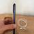 *Like New* Deep Blue Unlocked iPhone 17 Pro Max 2TB (2,000 GB) w/ Charging Cord  7 thumbnail