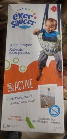 Door Jumper 1