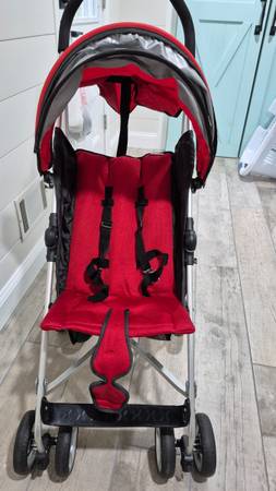 stroller 1